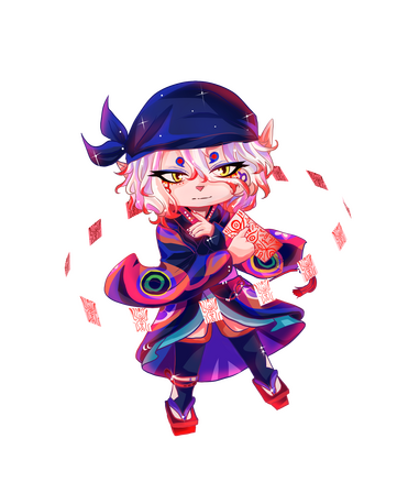 Chiby Color